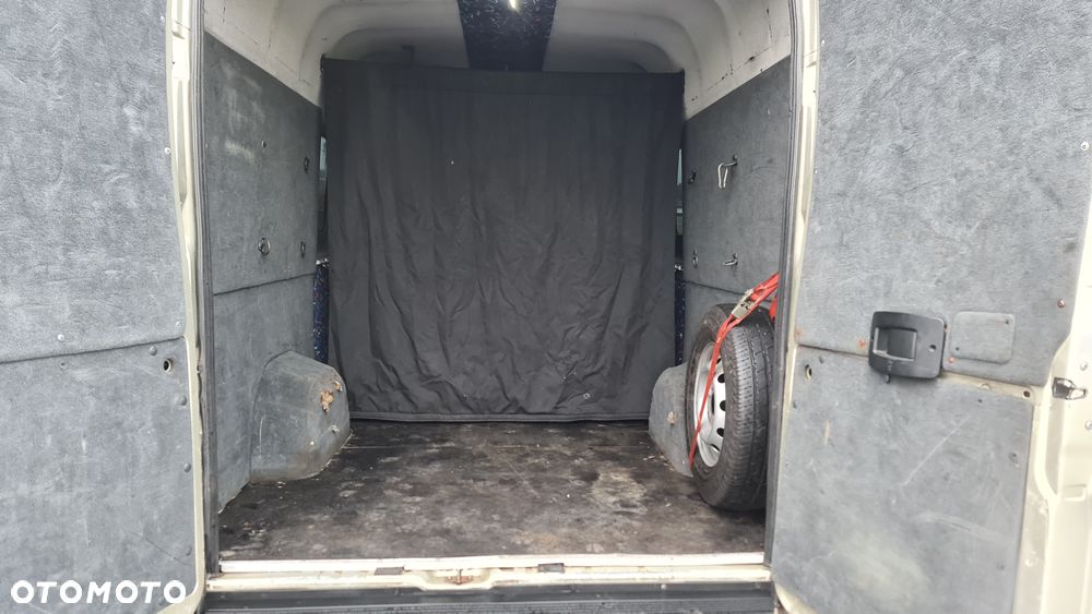 Fiat Ducato Multicab L4H2 - 23