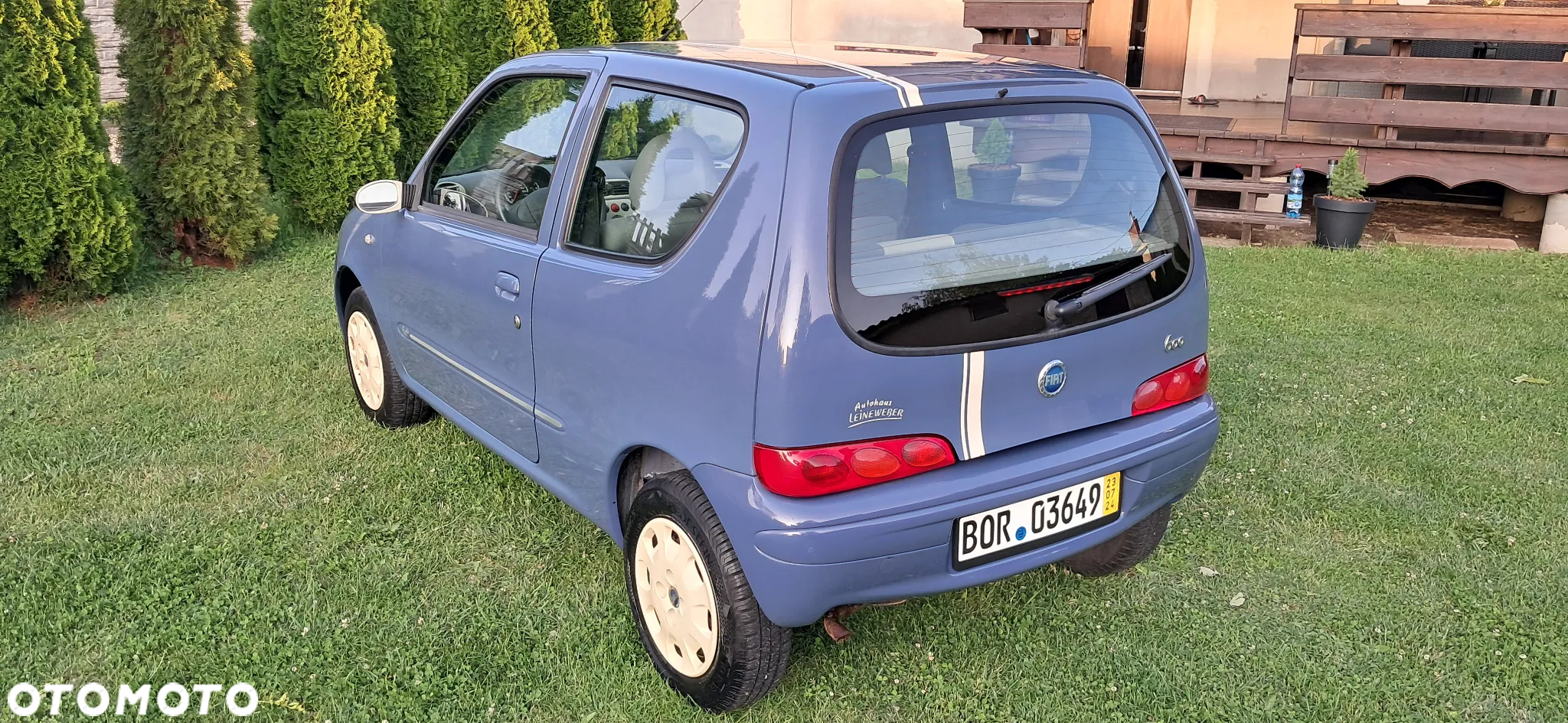 Fiat 600 - 6