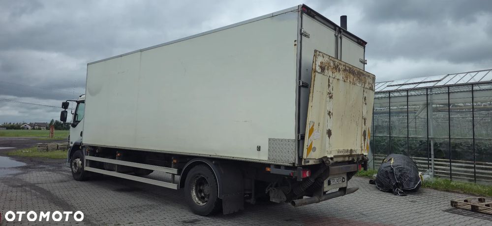 DAF LF 55 - 4