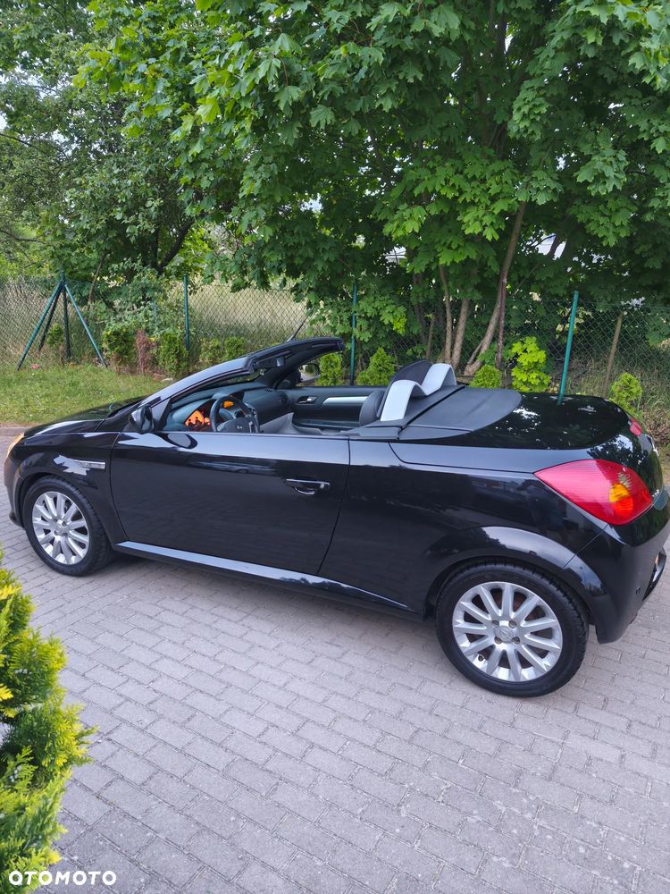 Opel Tigra 1.4 (Enjoy) - 1
