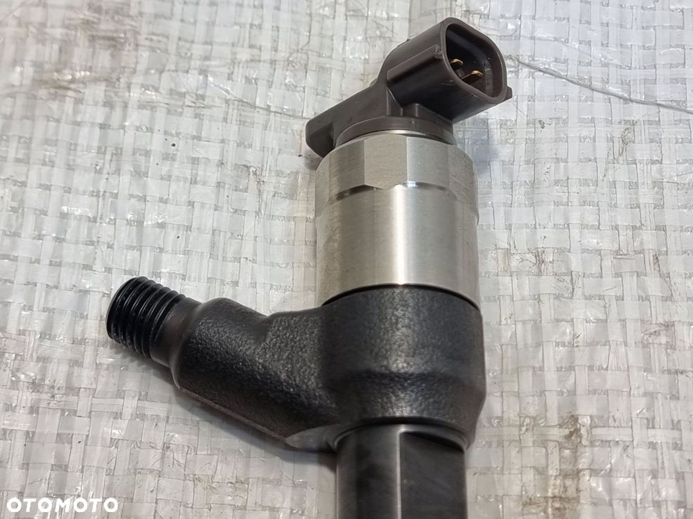 WTRYSK WTRYSKIWACZ OPEL ASTRA K V  1.6 CDTI 55585167 - 5