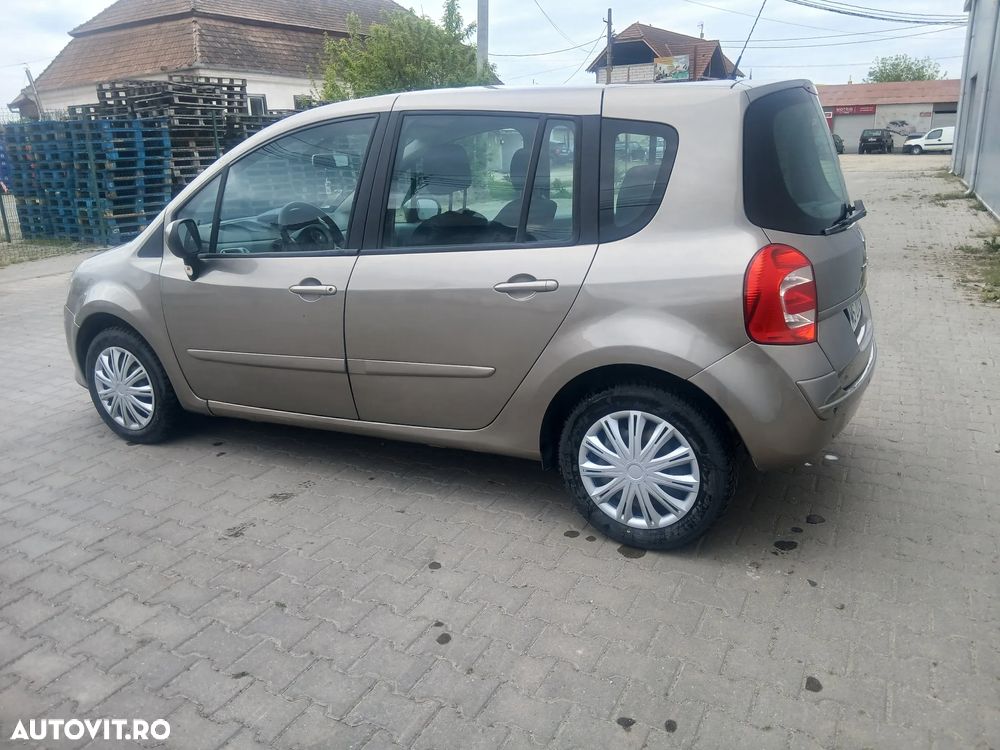 Renault Modus - 4