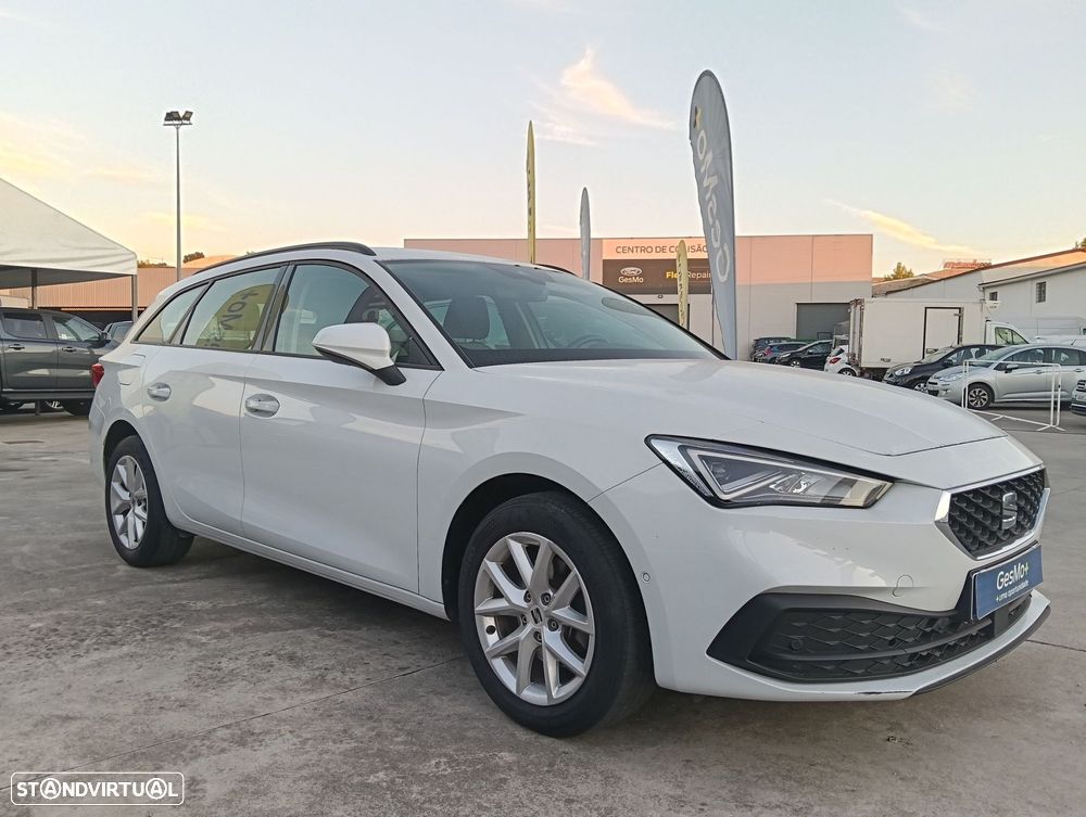 SEAT Leon ST 1.0 TSI Style - 2