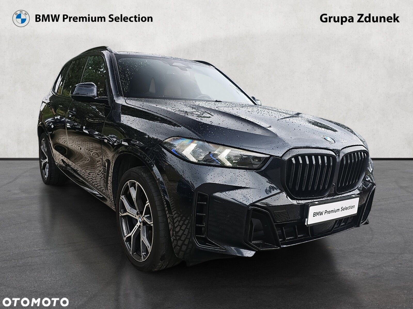 BMW X5 - 3