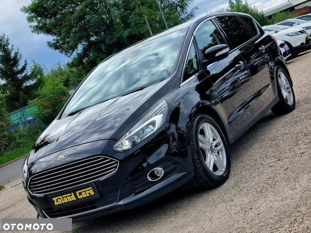 Ford S-Max - 2