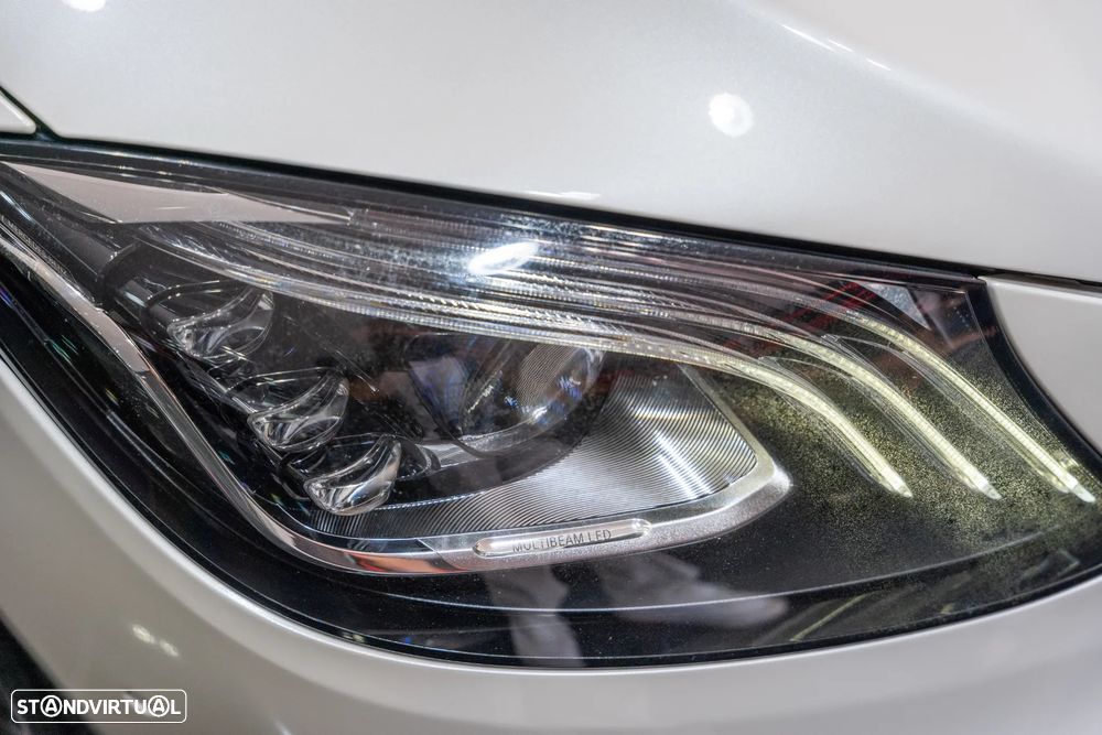 Mercedes-Benz S 560 e L 9G-TRONIC - 7
