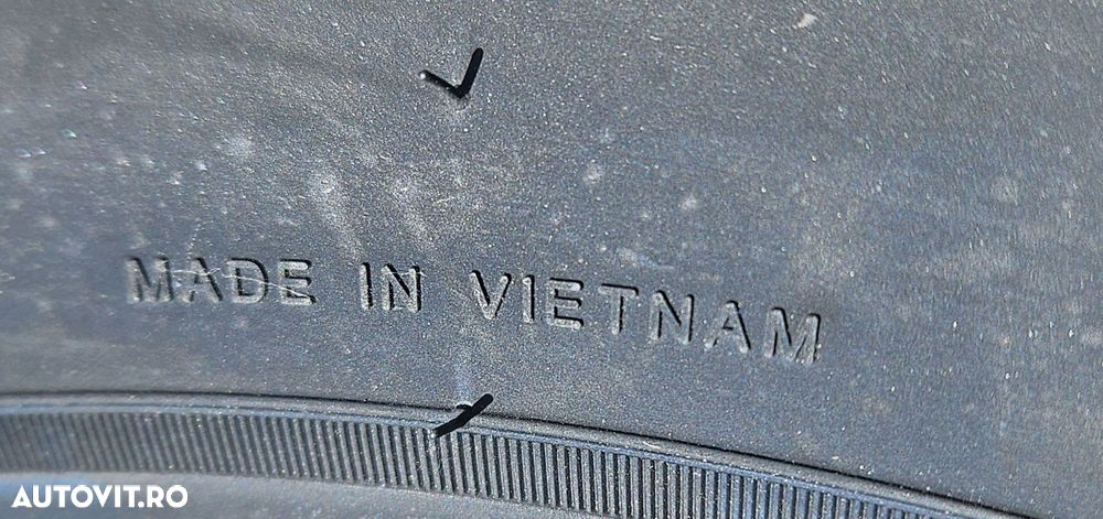 225 55 R17C anvelope duba utilitara 109H DYNAMO MC51 - 8