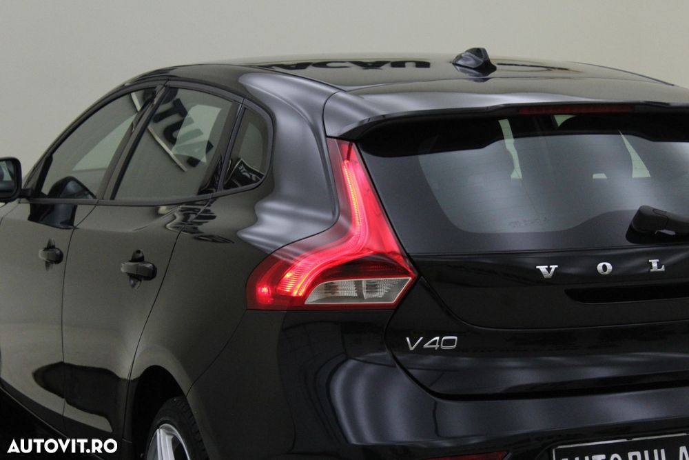 Volvo V40 - 12