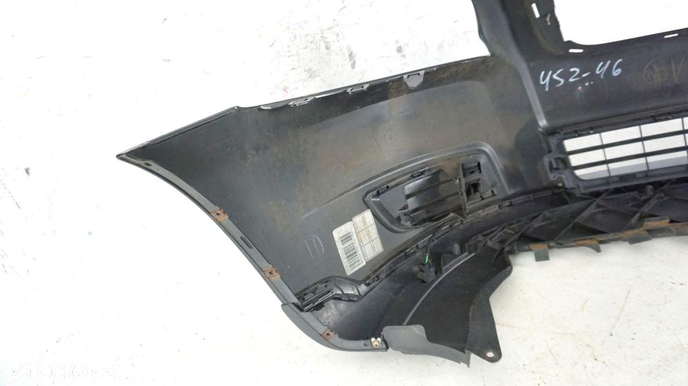 ZDERZAK PRZÓD PRZEDNI VOLVO V50 LIFT 07-12 2007-2012 452-46 30744976 - 13