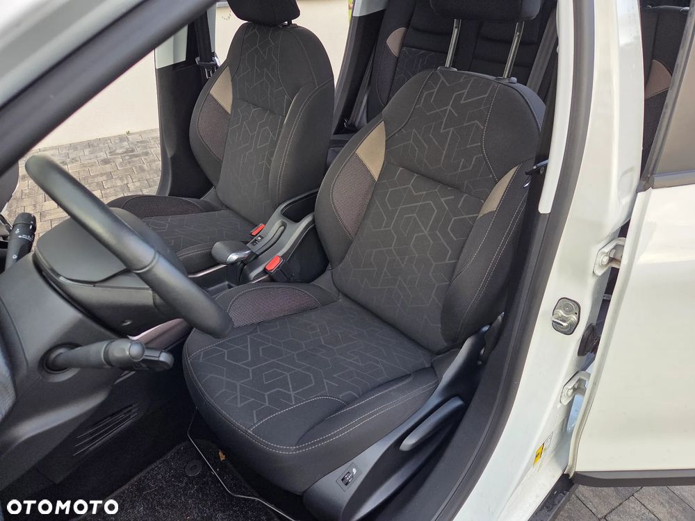 Peugeot 2008 Blue-HDi FAP 100 STOP & START Style - 10