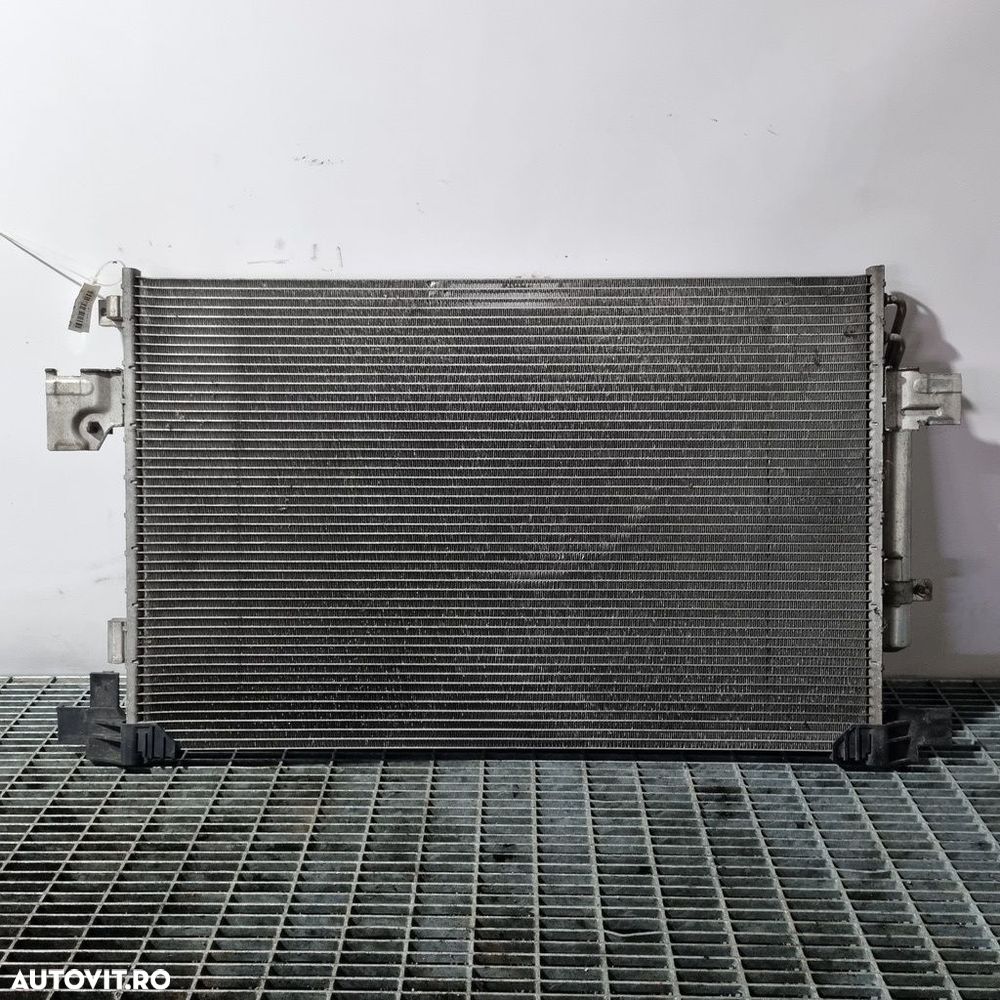 Radiator clima Mitsubishi Outlander 2.2 D 2009 - 2012 (1411) - 1