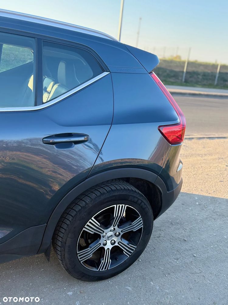 Volvo XC 40 D3 Inscription - 10