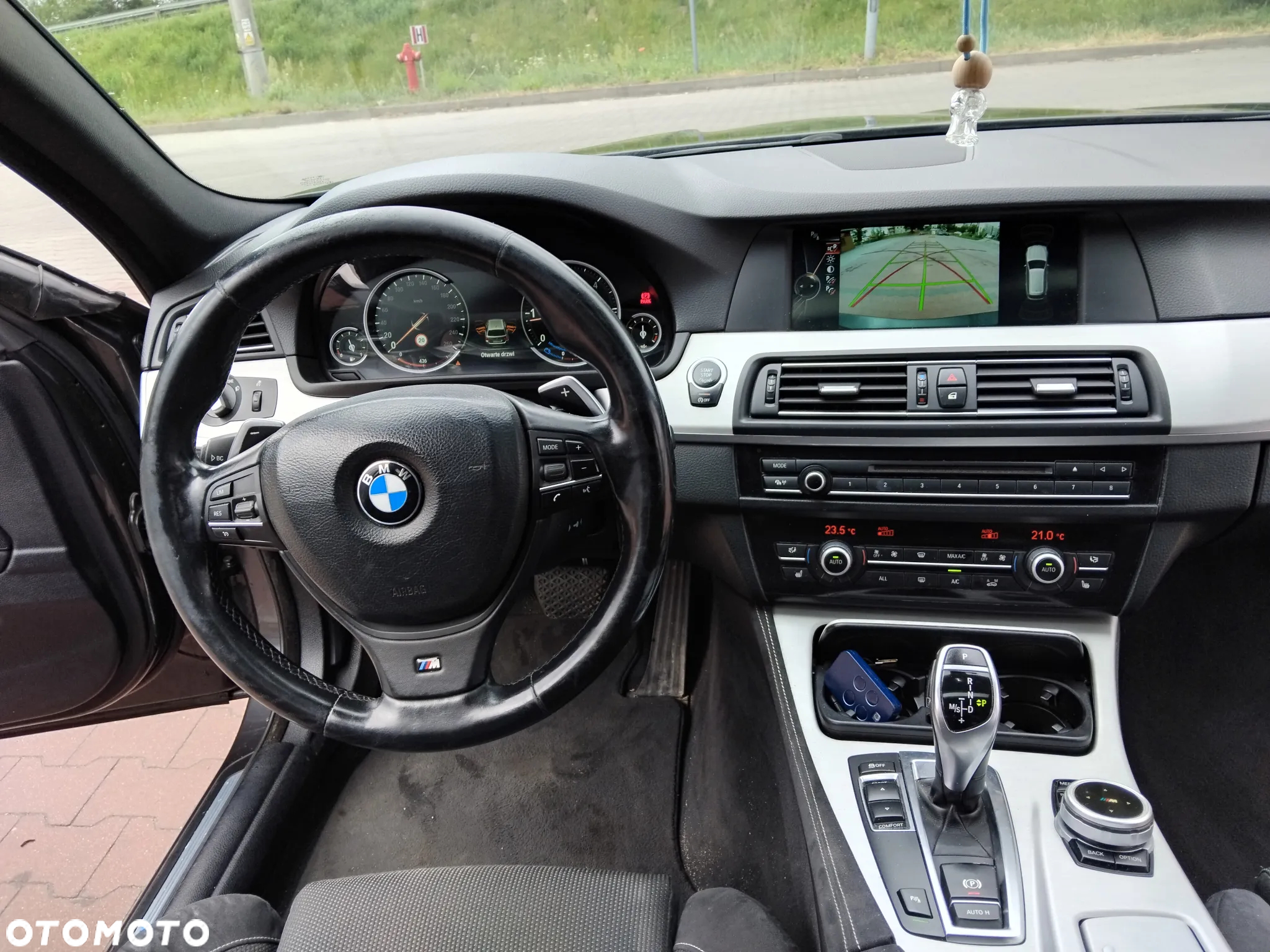 BMW Seria 5 - 13