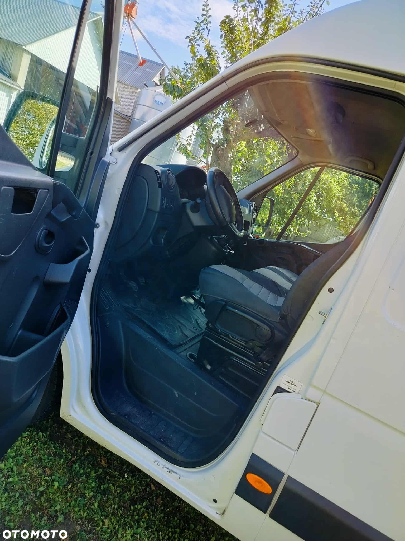 Renault Master - 5