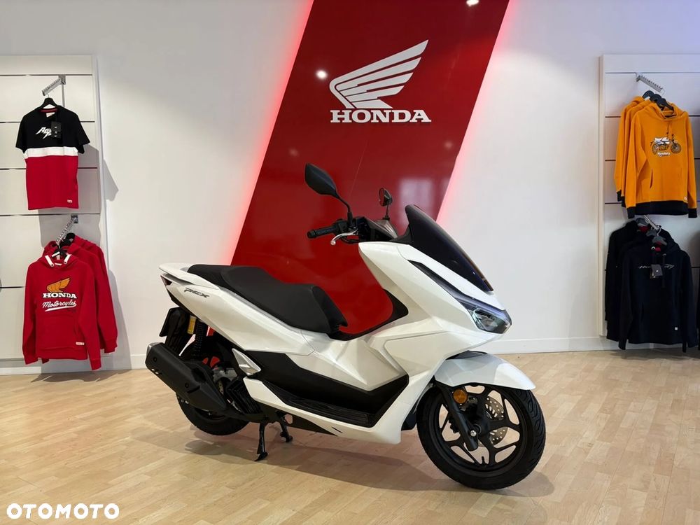 Honda PCX - 2
