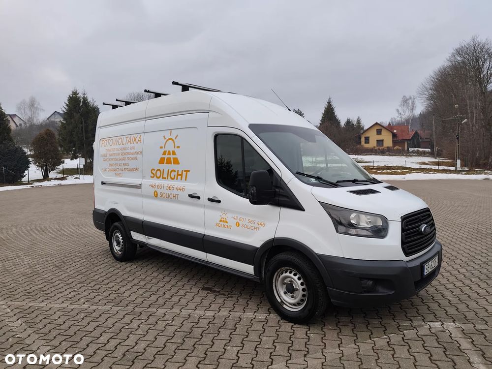 Ford Transit - 2