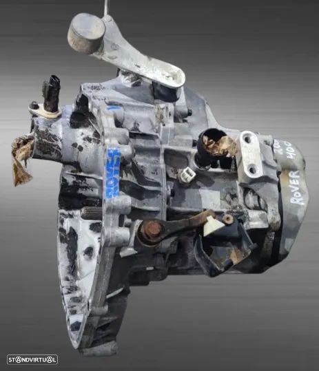 Caixa de velocidades Rover 400 de 2000 - 1