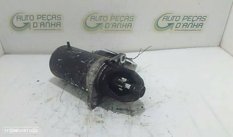 Motor De Arranque Nissan Micra Ii (K11) - 3