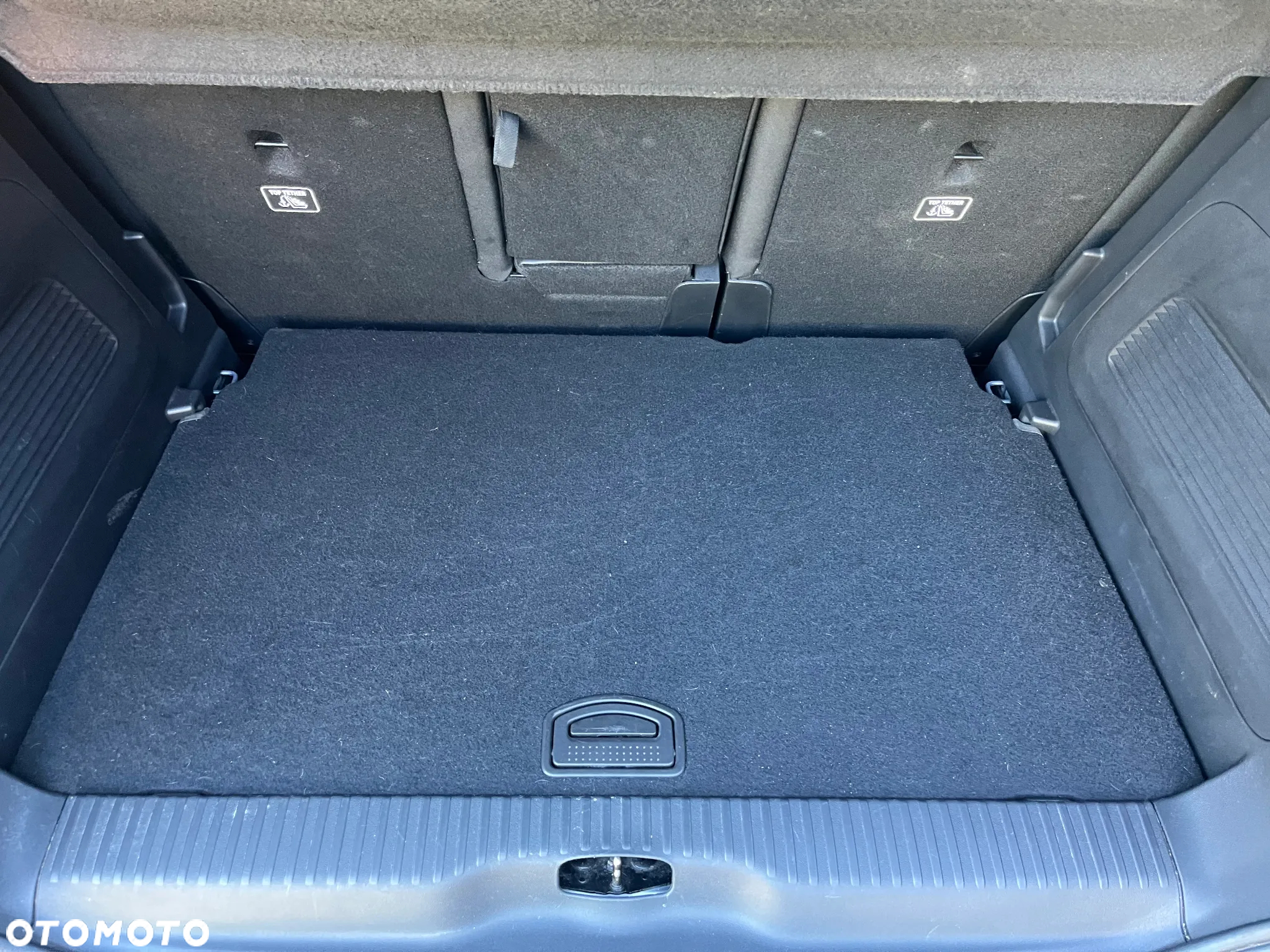Citroën C3 Aircross BlueHDI 120 Stop & Start EAT6 SHINE - 28
