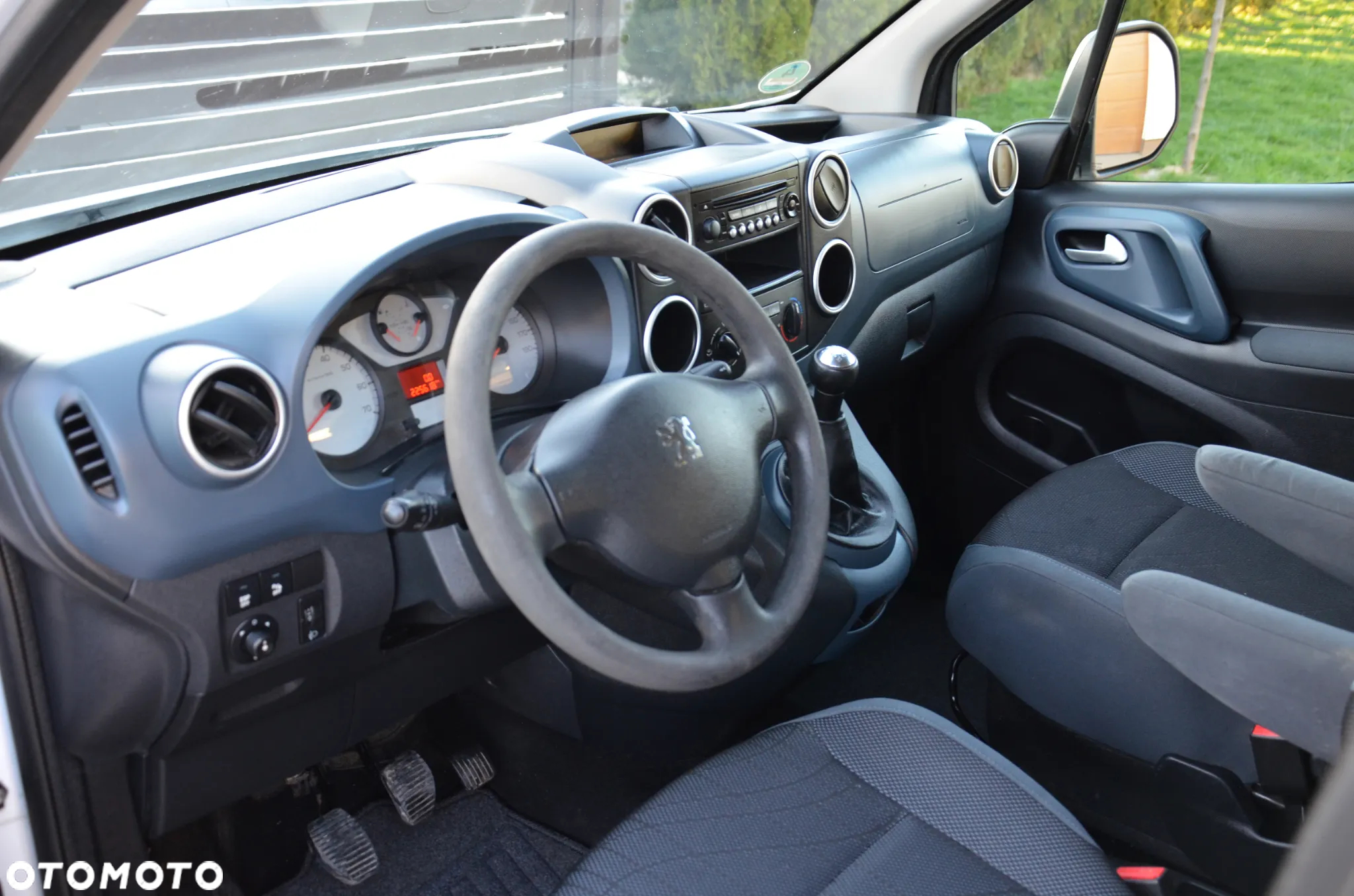 Peugeot Partner Tepee HDi FAP 90 Tendance - 19