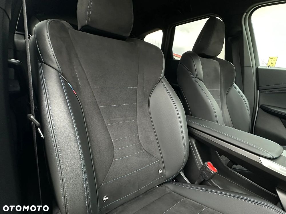 BMW X1 xDrive20d M Sport - 26