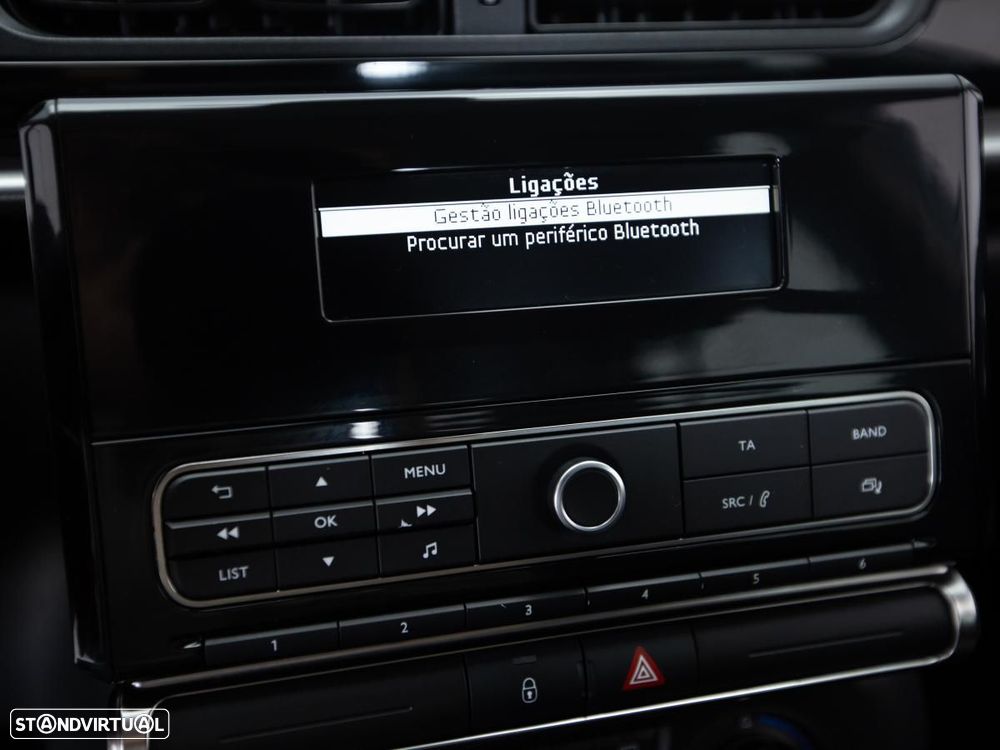 Citroën C3 1.6 BlueHDi Feel - 19