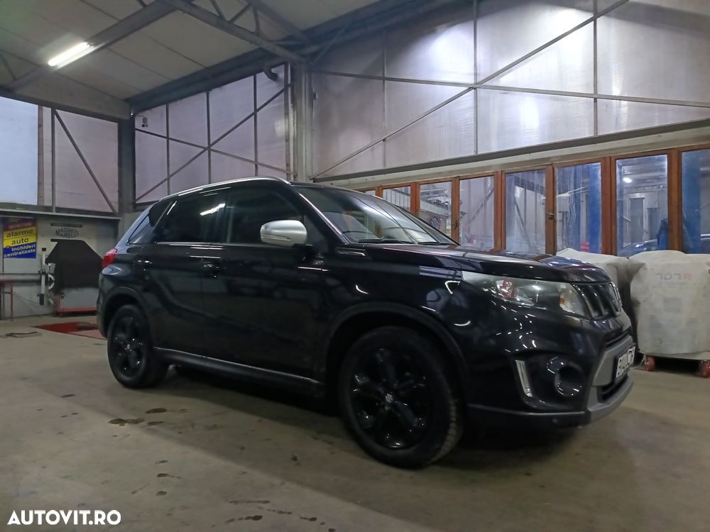 Suzuki Vitara - 10