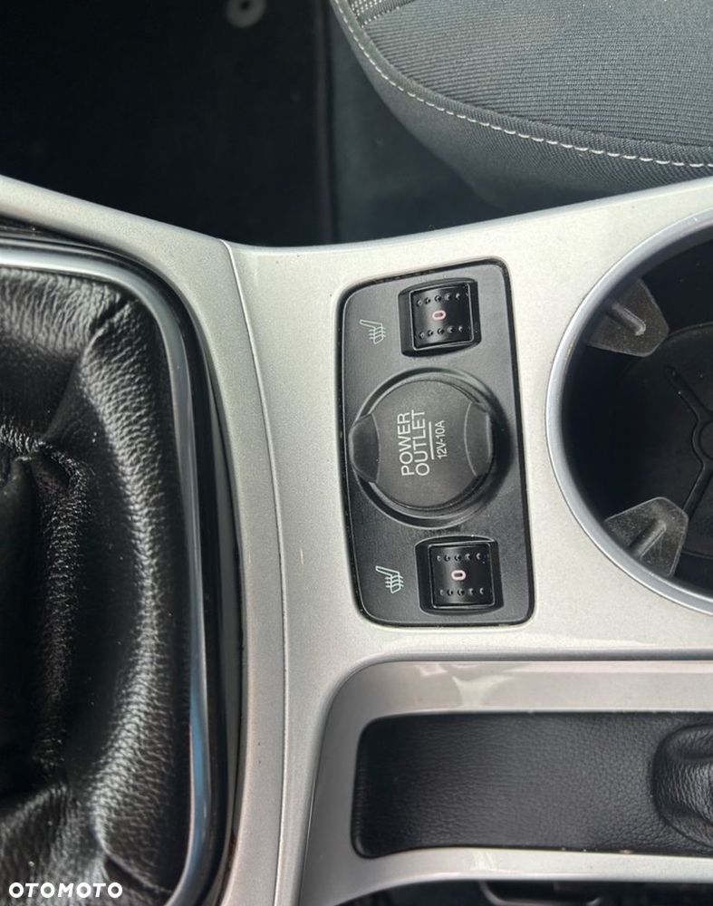 Ford Grand C-MAX 1.6 EcoBoost Titanium ASS - 11