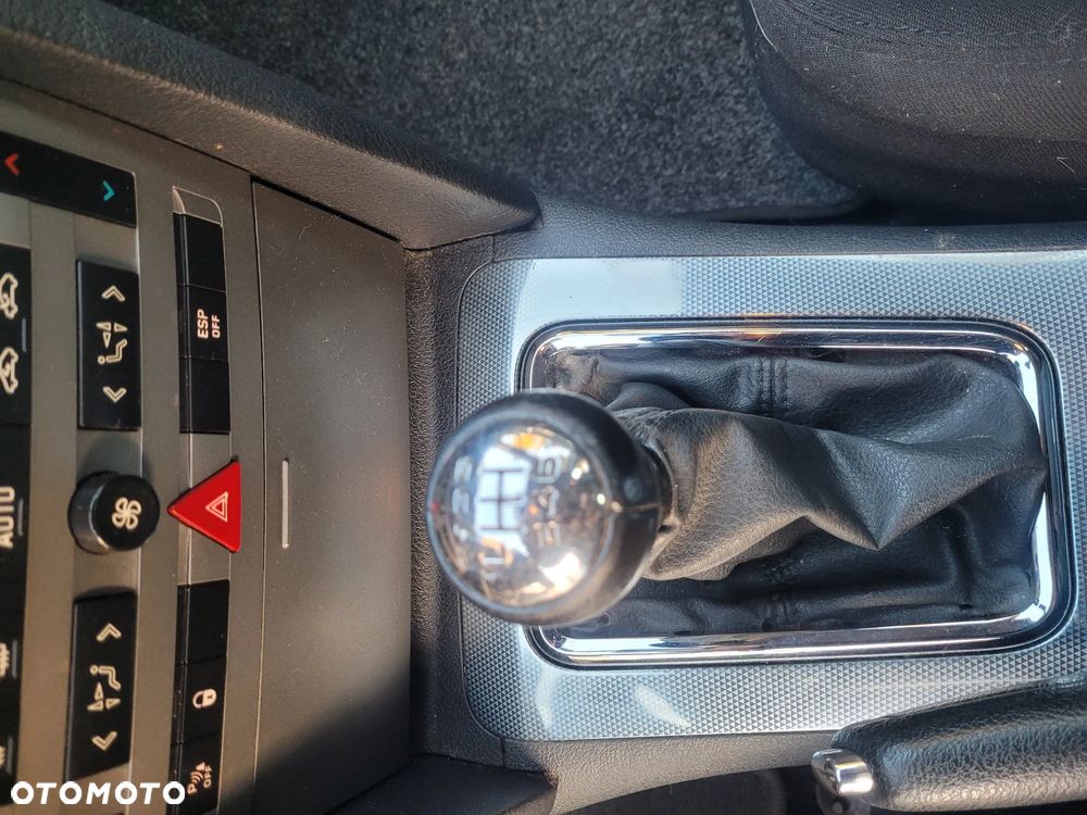 Peugeot 407 HDi 135 - 19