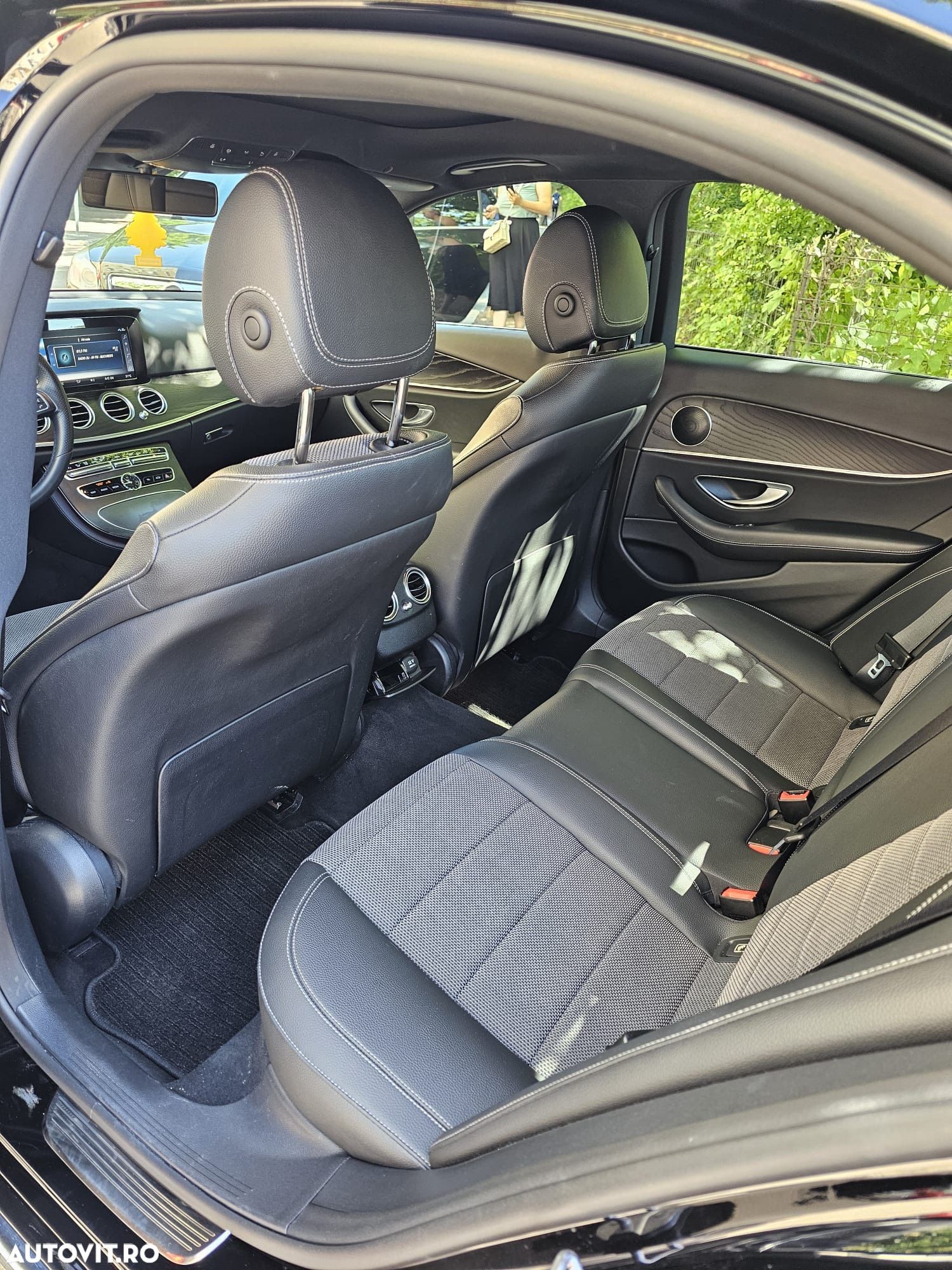 Mercedes-Benz E 220 d All-Terrain 4MATIC Aut. - 6