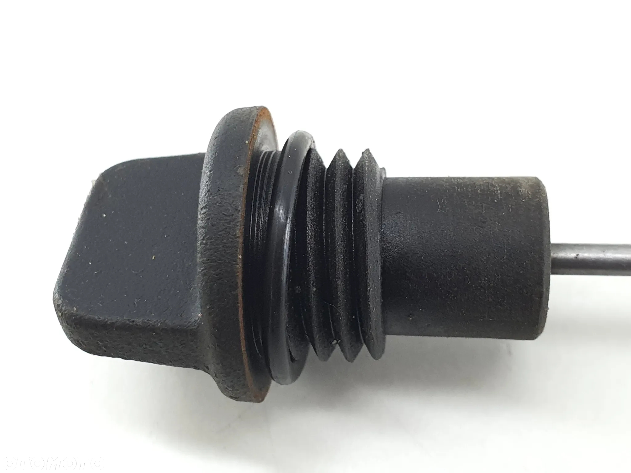 BAGNET OLEJU MIARKA WSKAZNIK YAMAHA WR 400  YZF 426 - 6