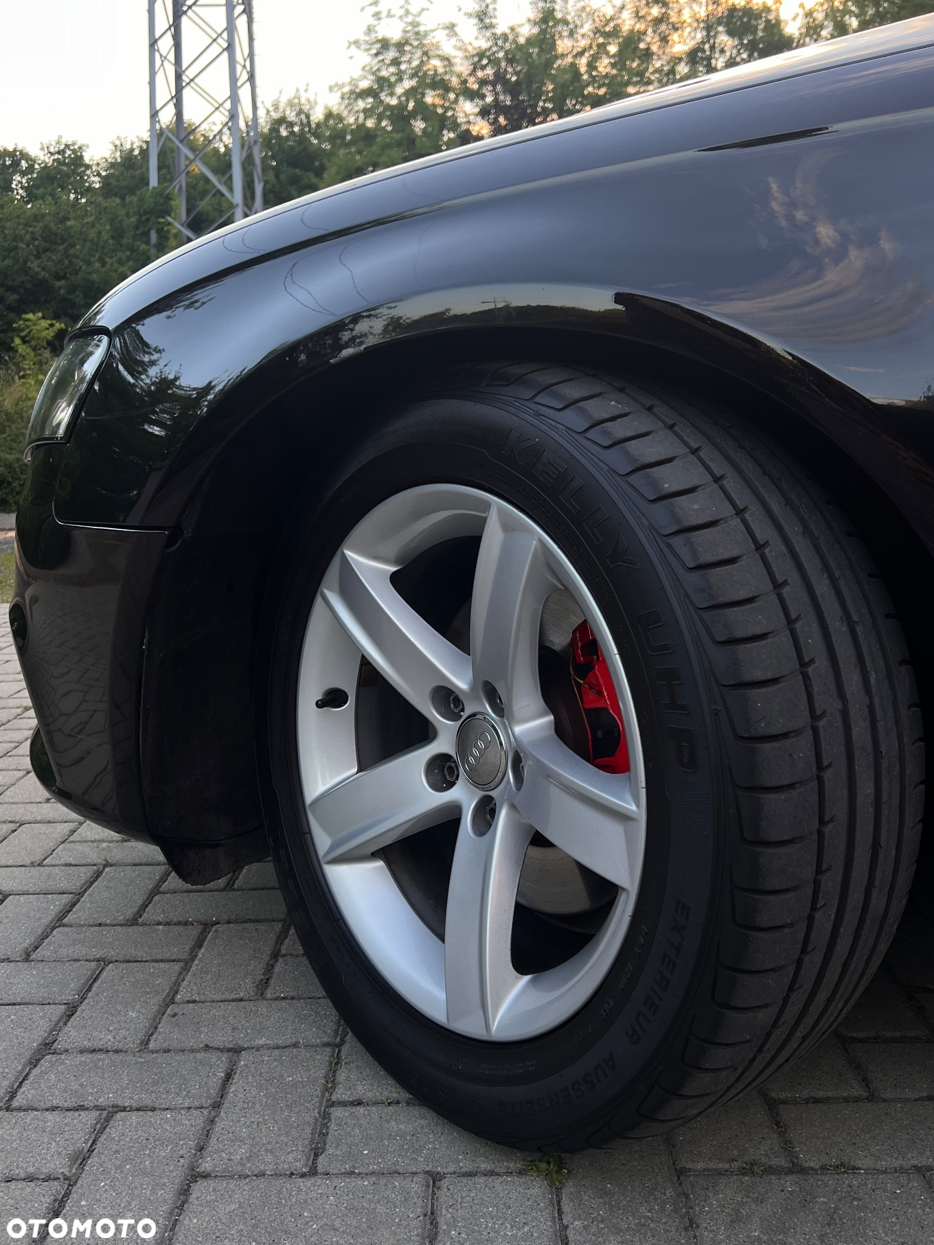 Audi A4 - 13