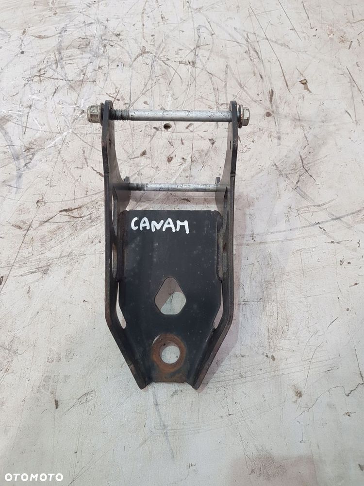 mocowanie kuli haka holowniczego brp 00-12705 canam renegade g2 1000 17 rok - 1