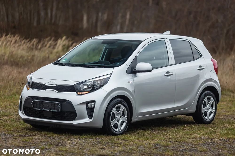 Kia Picanto 1.0 Vision - 5
