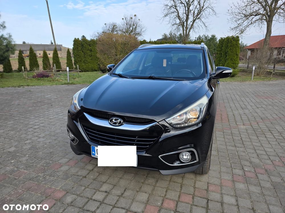 Hyundai ix35 1.6 GDI Comfort 2WD - 3