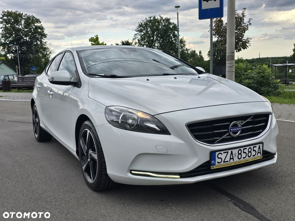 Volvo V40 - 1