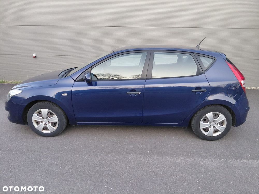 Hyundai i30 1.4 Blue Comfort - 3