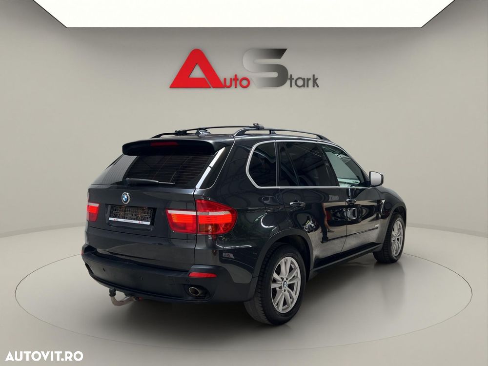 BMW X5 xDrive35d Edition 10 Jahre - 12