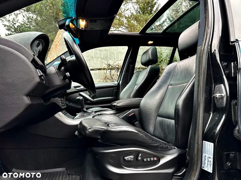 BMW X5 3.0 d Edition Exclusive Sport - 5