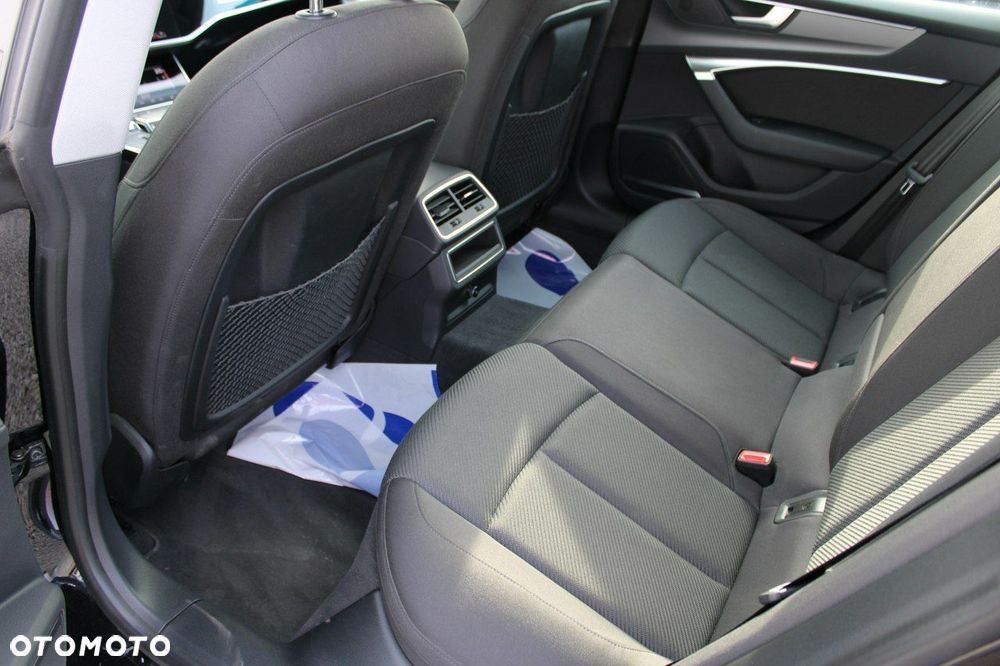 Audi A7 Sportback - 17