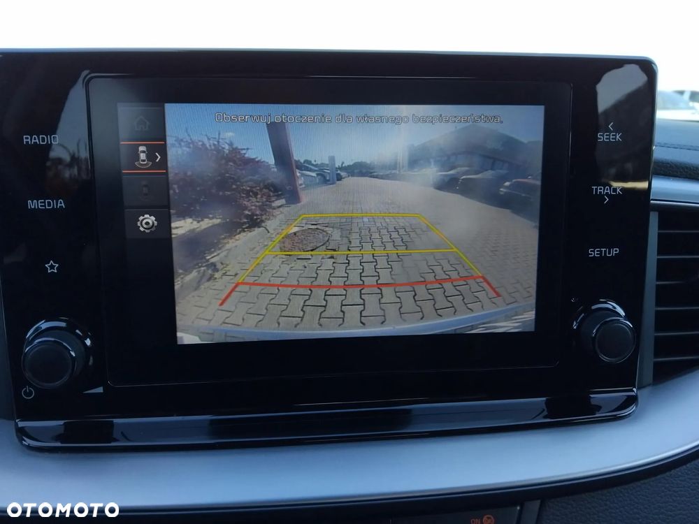 Kia XCeed 1.5 T-GDI M DCT - 17