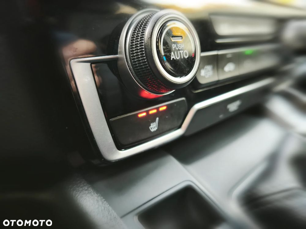 Honda CR-V 1.5 Executive (Honda Connect+) - 34