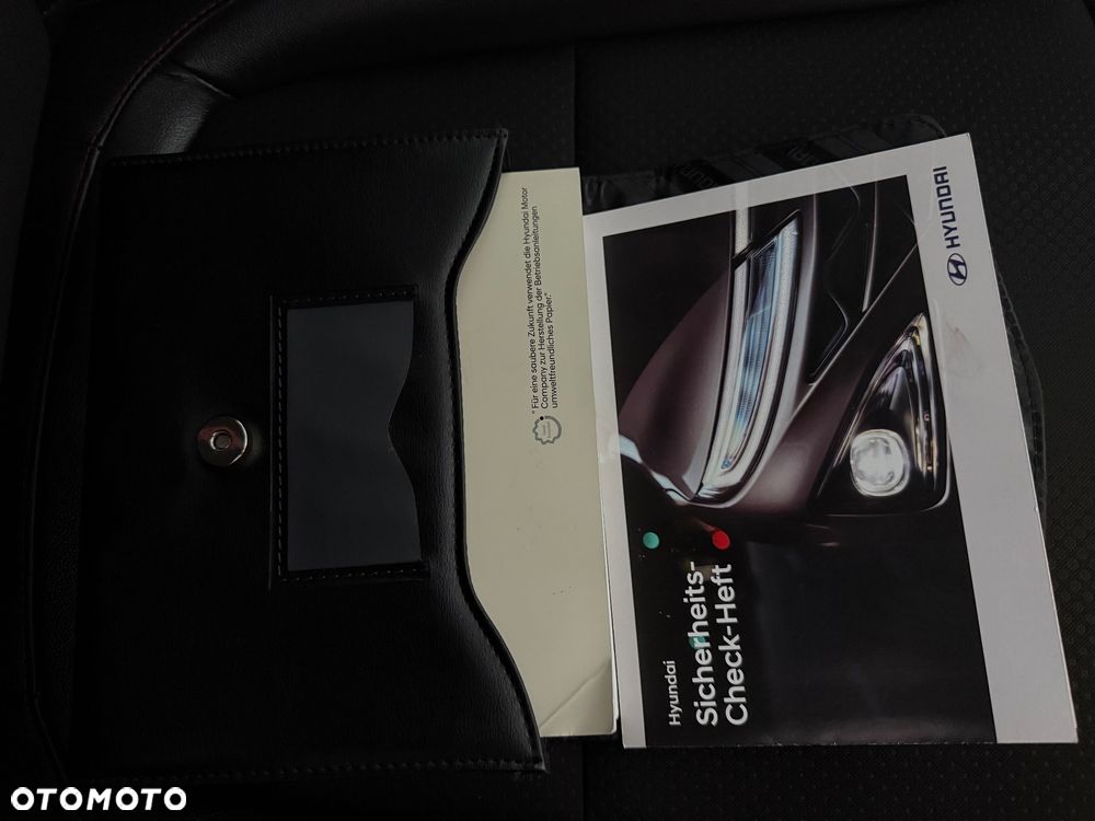 Hyundai Kona 1.0 T-GDI Advantage+ - 19