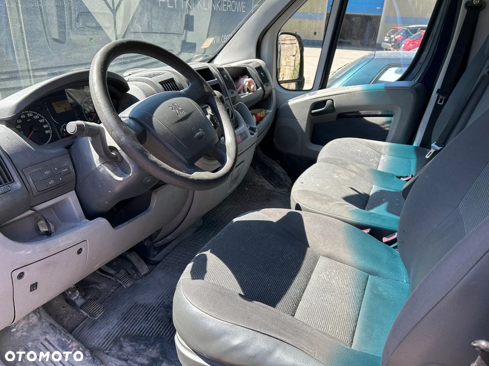 Peugeot Boxer 335 - 5