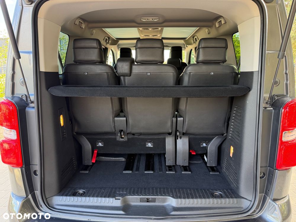Toyota Proace Verso - 9