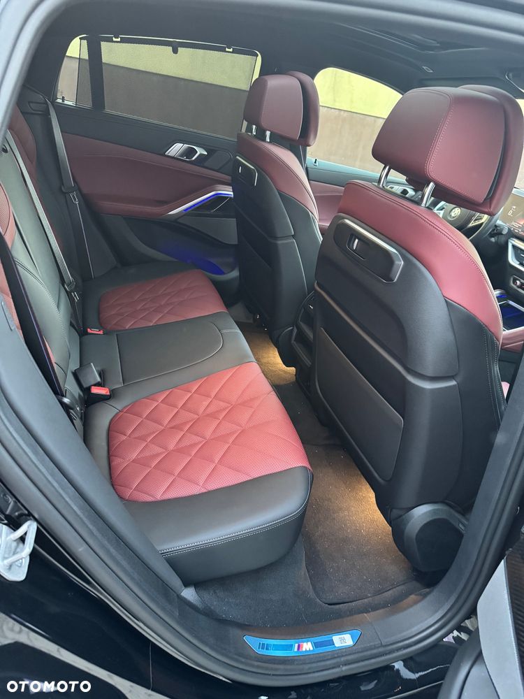 BMW X6 - 16