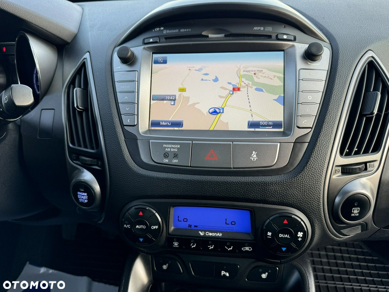 Hyundai ix35 1.7 CRDi 2WD Comfort - 24