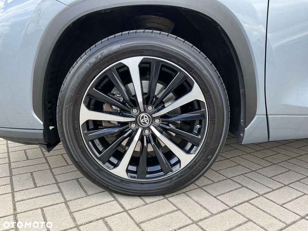 Toyota Highlander - 19