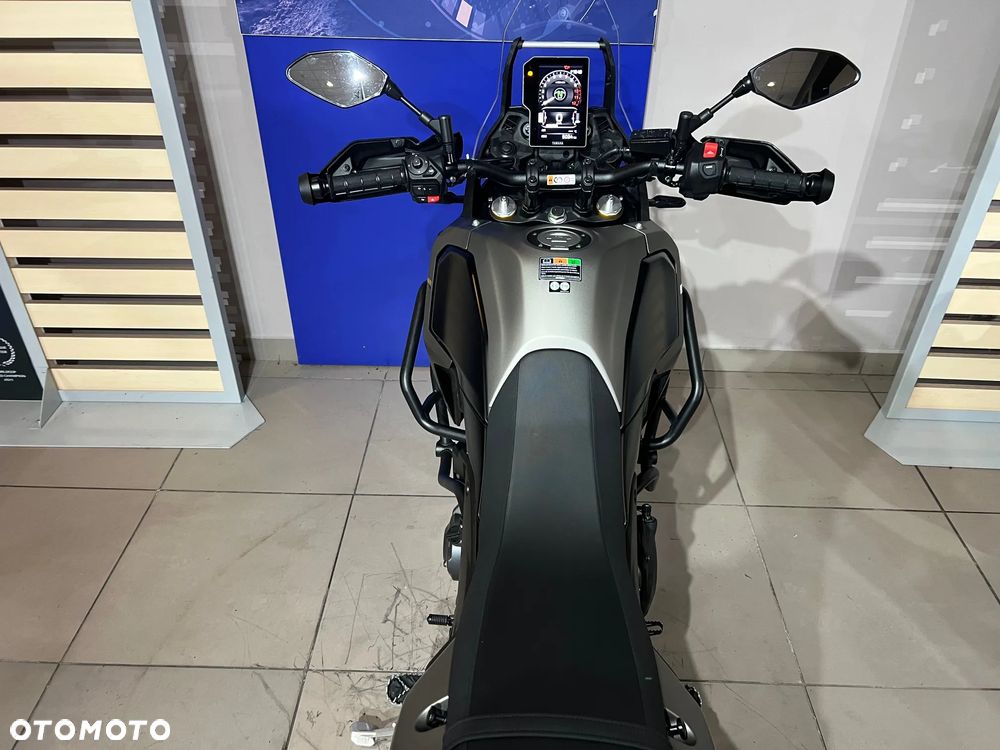 Yamaha Tenere - 11