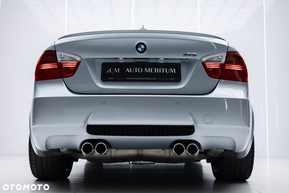 BMW M3 - 19